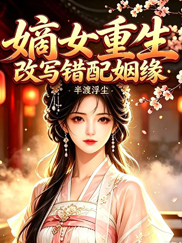 嫡女重生,改写错配姻缘