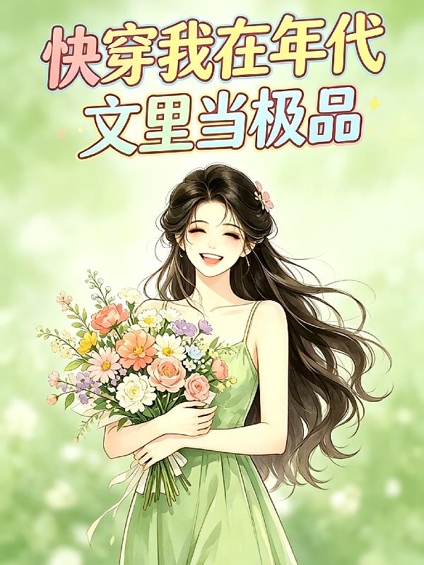 快穿:我在年代文里当极品