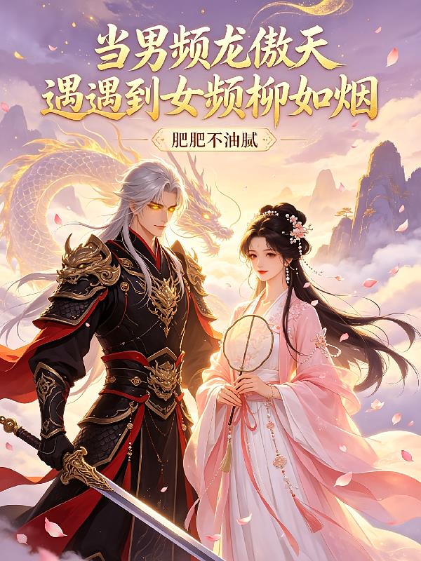 当男频龙傲天遇到女频柳如烟