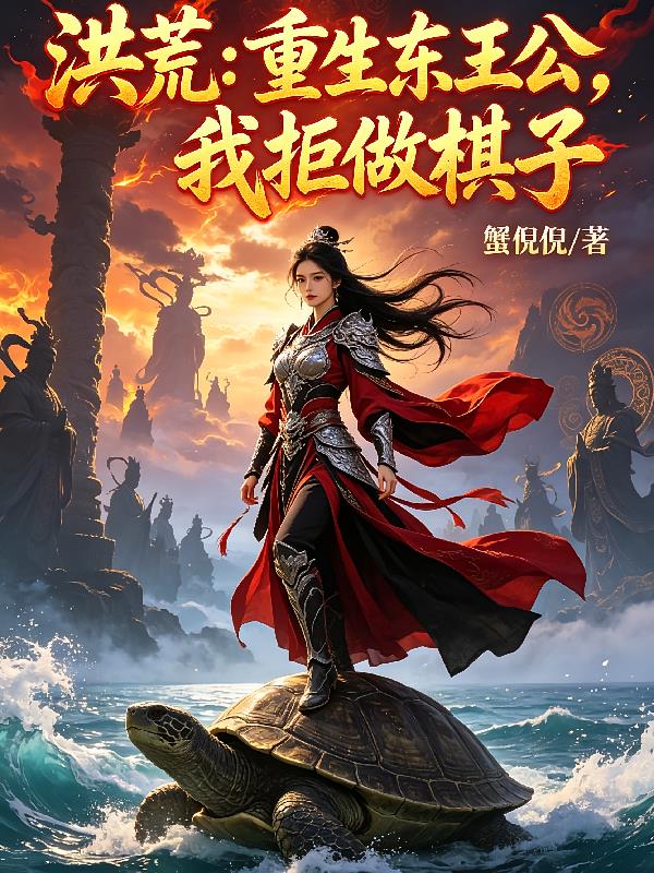 洪荒：重生东王公，我拒做棋子