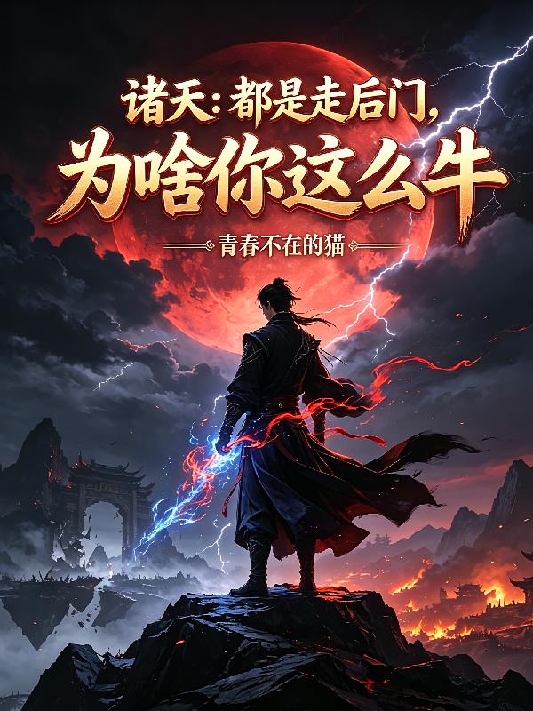 诸天：都是走后门，为啥你这么牛