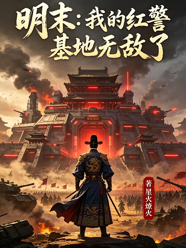 明末:我的红警基地无敌了