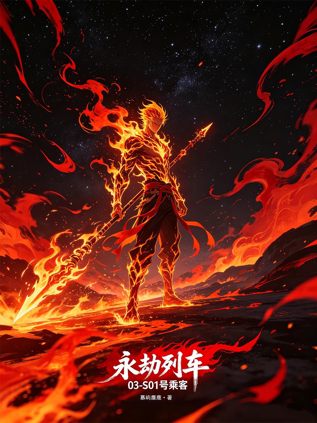 次元列车之开局幸运E?