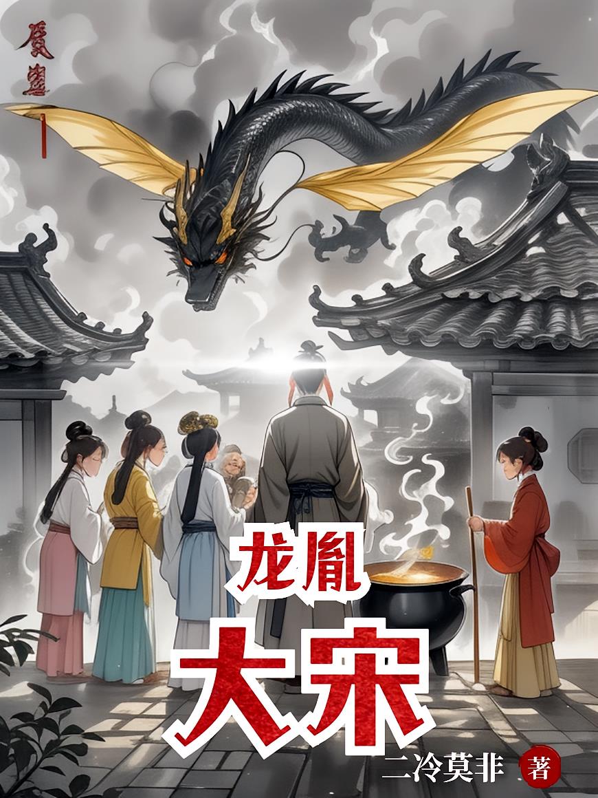 龙胤大宋