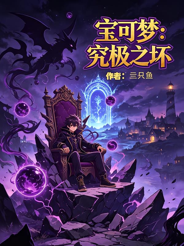 宝可梦:究极之坏
