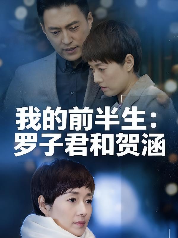 我的前半生:罗子君和贺涵