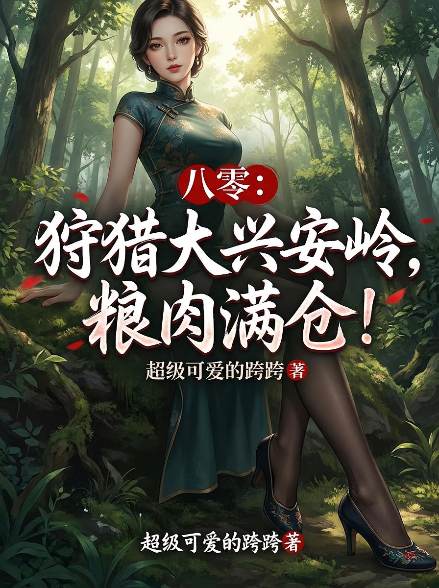 八零:狩猎大兴安岭,粮肉满仓!