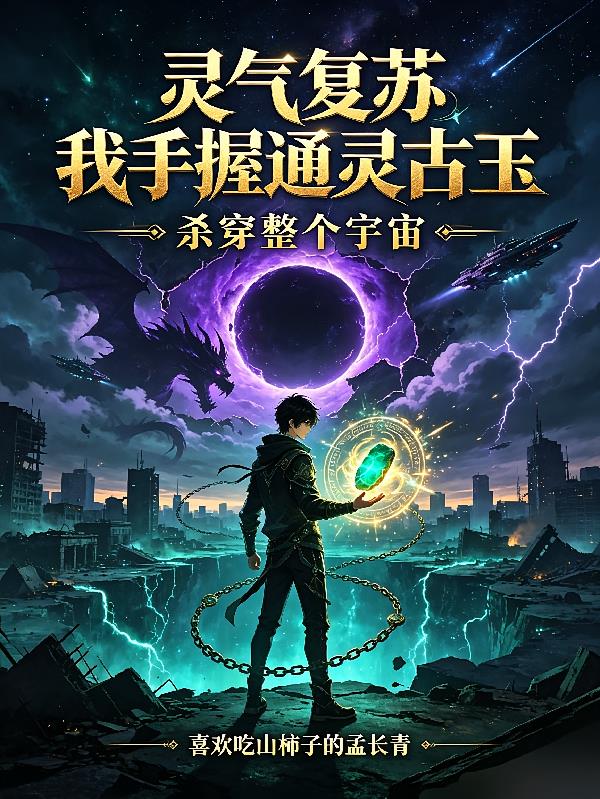 我的古玉能通灵