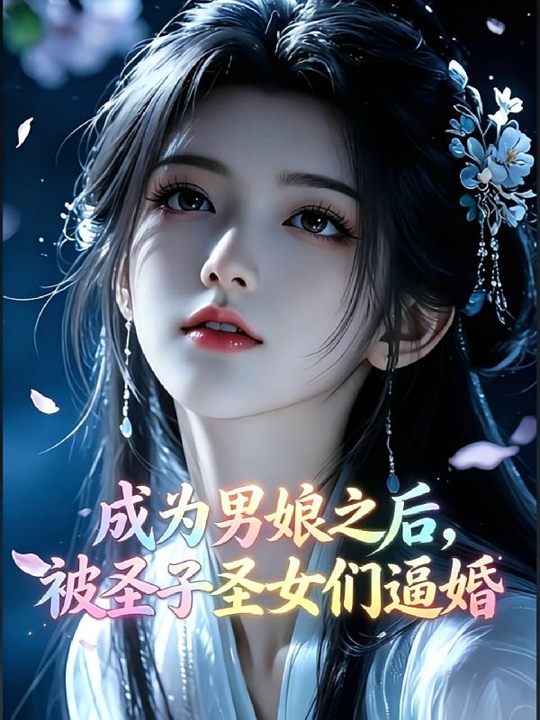 成为男娘之后，被圣子圣女们逼婚