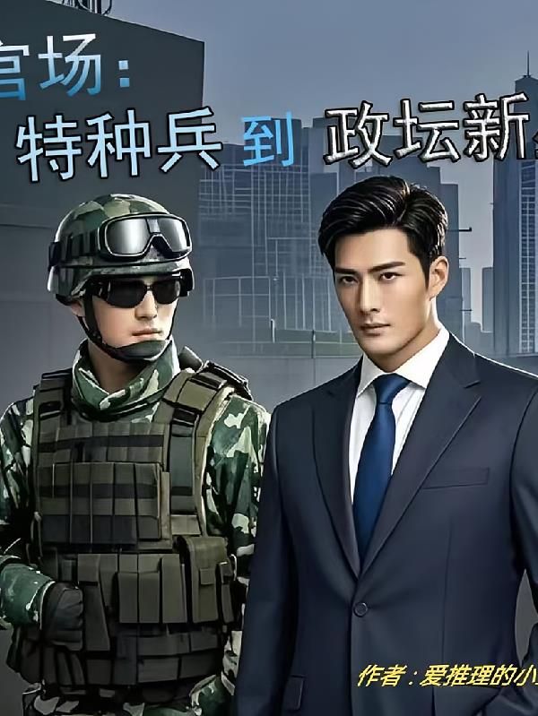 官场:从特种兵到政坛新星