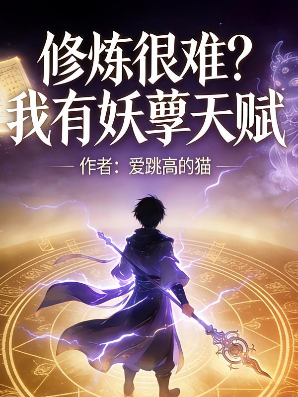修炼很难?我有妖孽天赋
