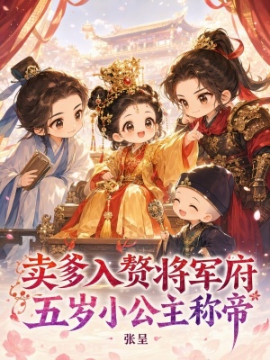 卖爹入赘将军府，五岁小公主称帝