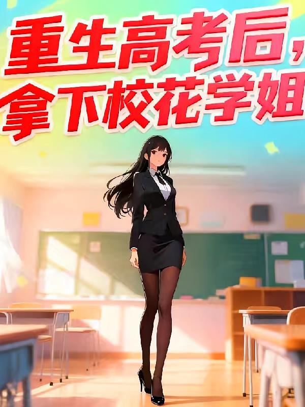 重生高考后，拿下校花学姐