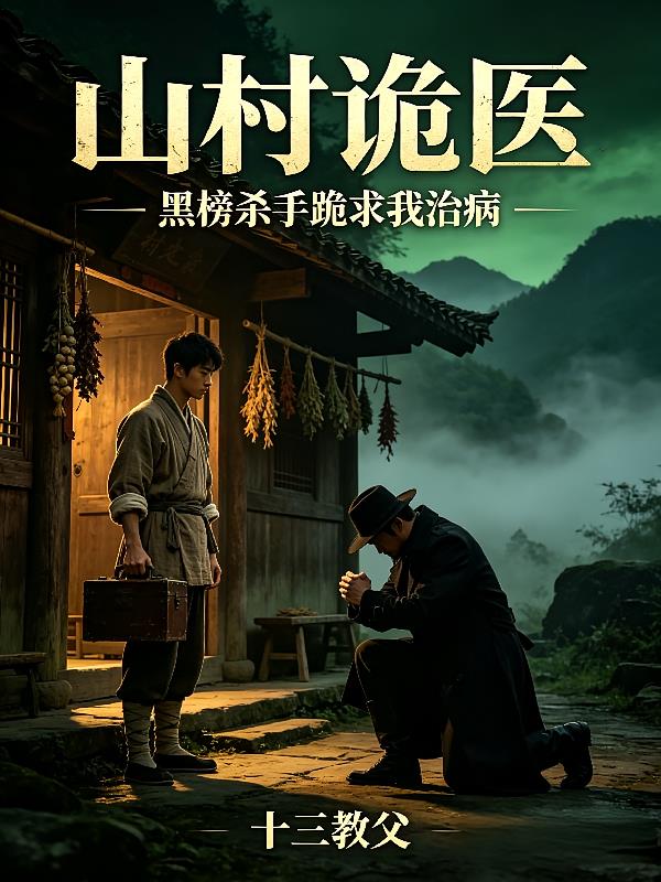 山村诡医，黑榜杀手跪求我治病