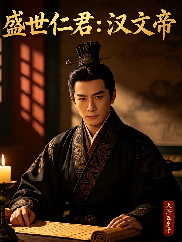 盛世仁君:汉文帝