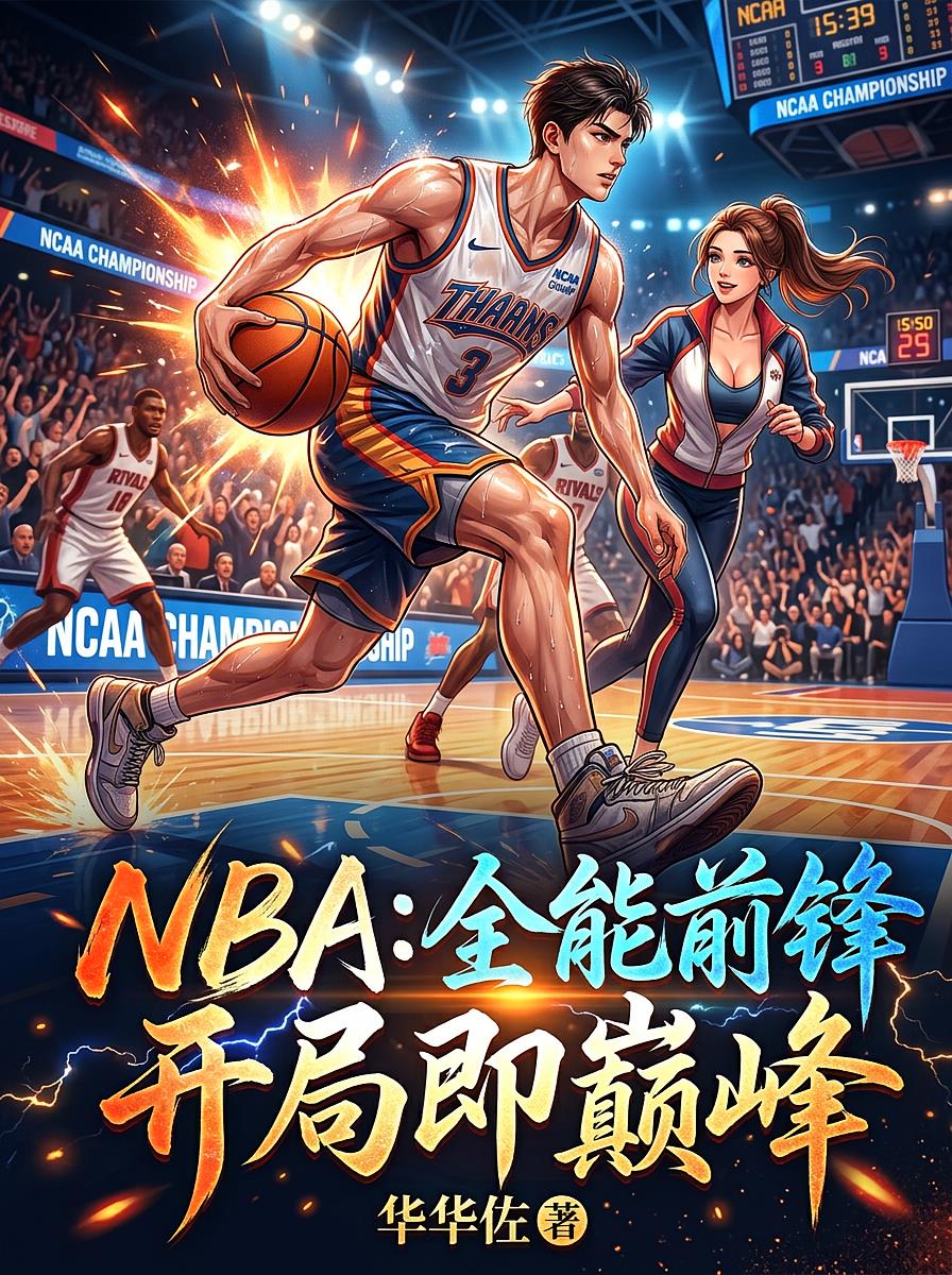 NBA:全能前锋,开局即巅峰