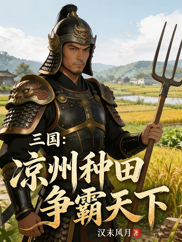 三国：凉州种田争霸天下