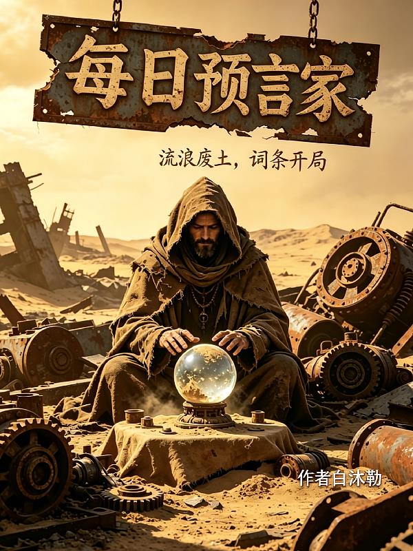 流浪废土,词条开局,每日预言家