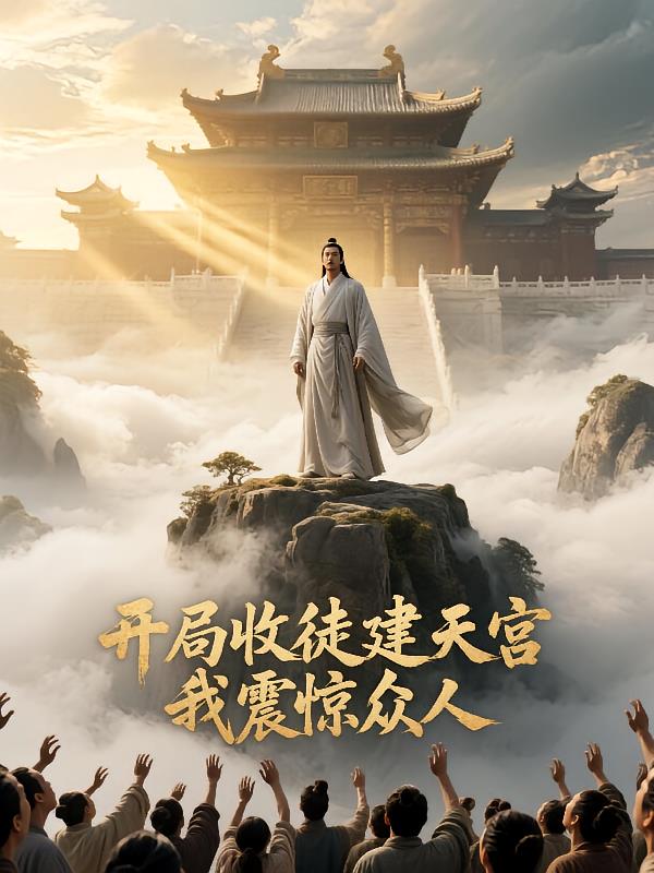 开局收徒建天宫,我震惊众人