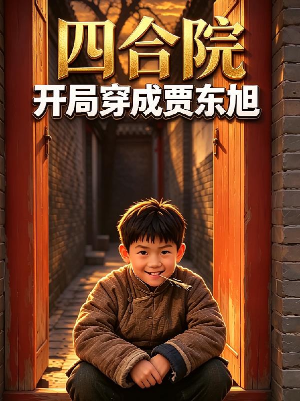 四合院：开局穿越成贾东旭