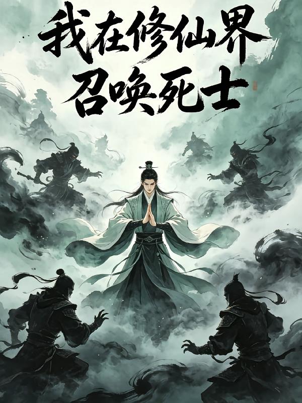 我在修仙界召唤死士