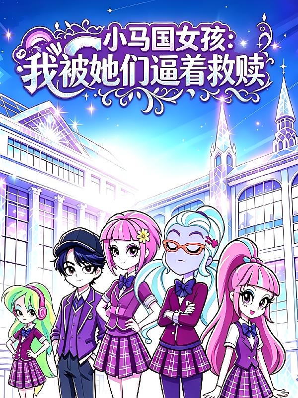 小马国女孩：我被她们逼着救赎