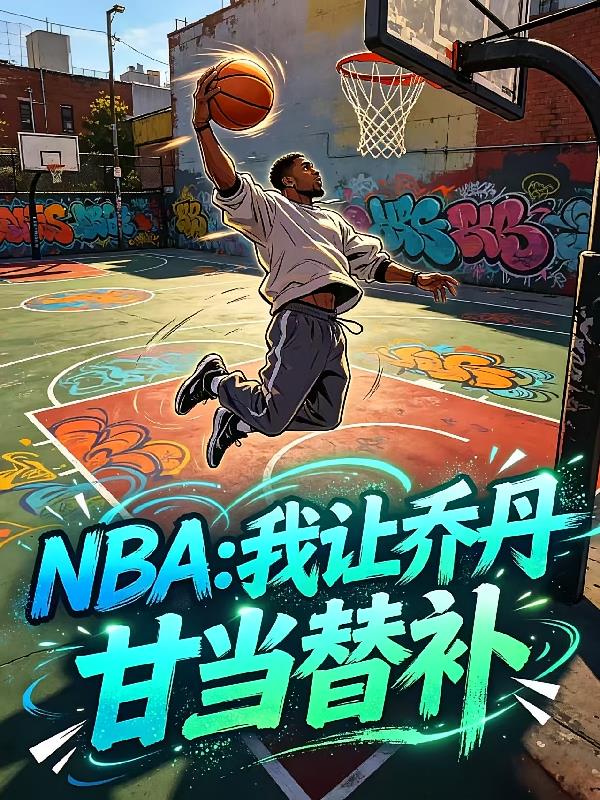 NBA:我让乔丹甘当替补