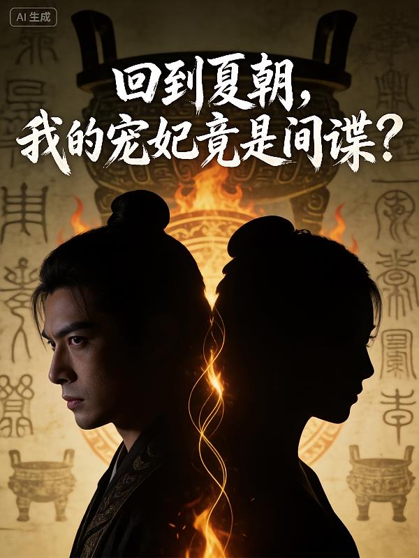 回到夏朝我的宠妃竟是间谍?