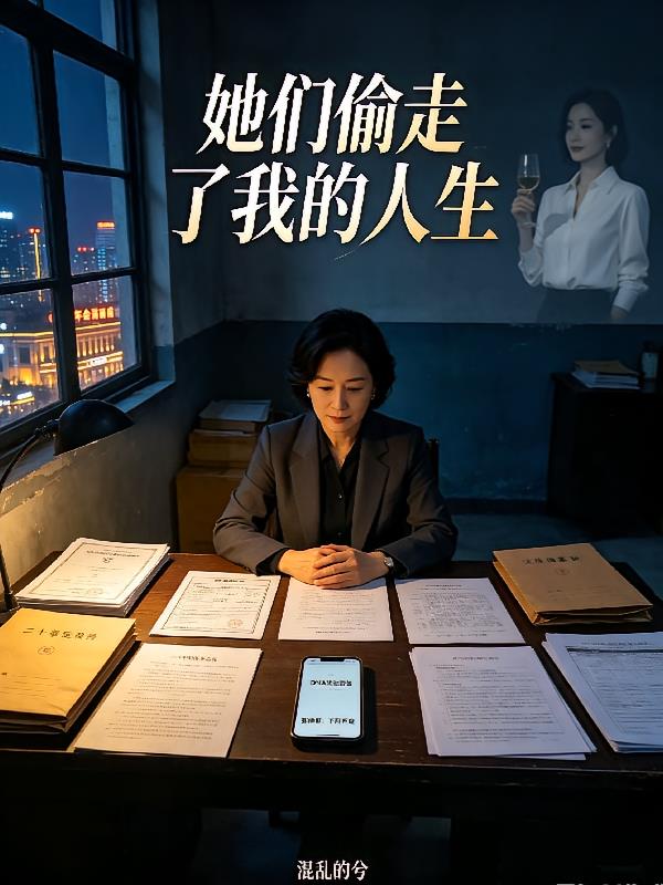 她们偷走了我的人生