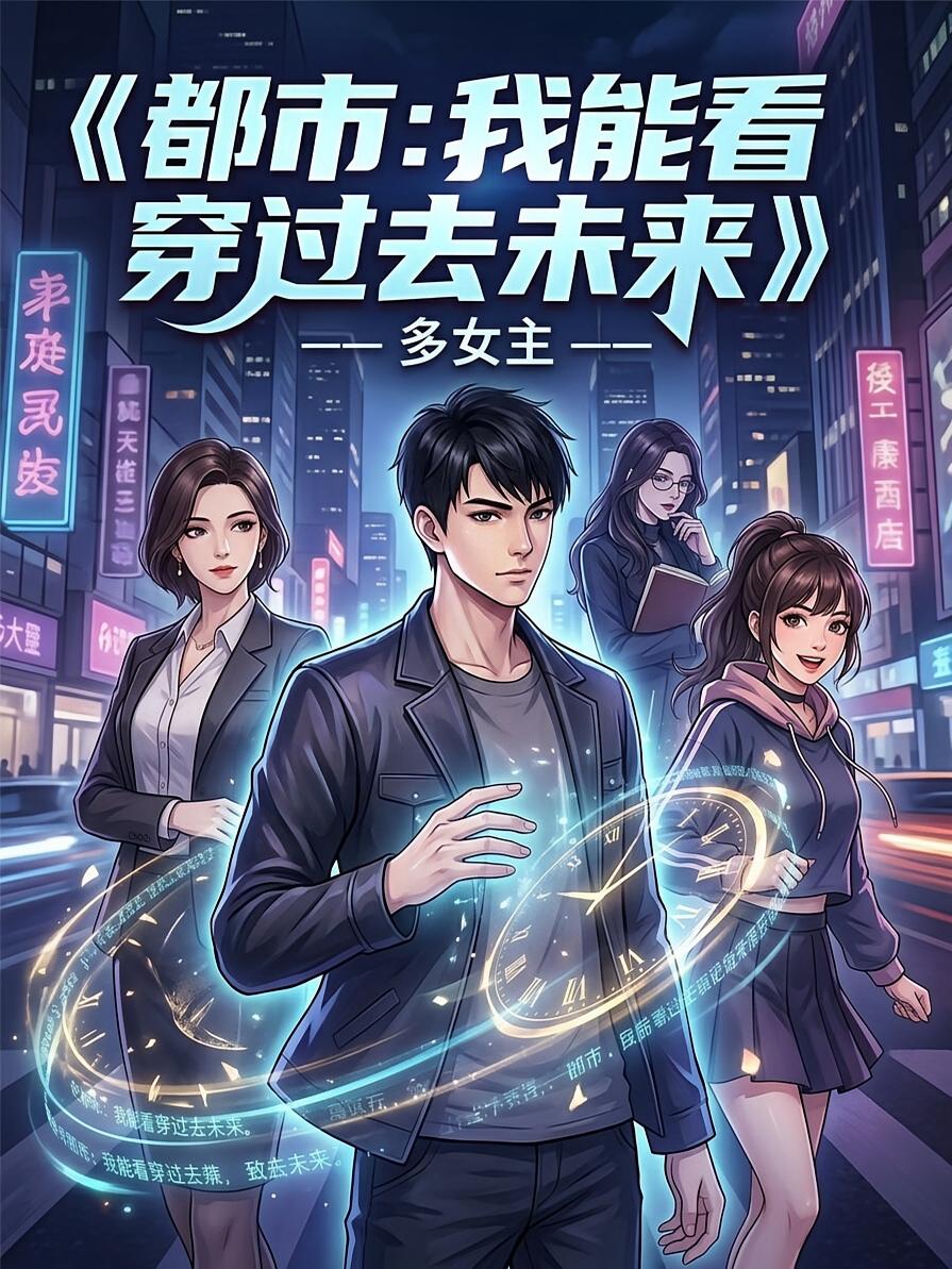 都市:我能看穿过去未来
