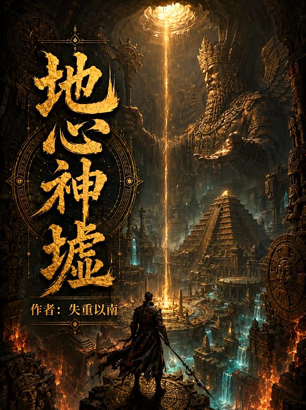 地心神墟