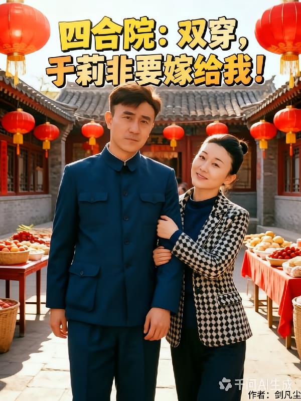 四合院:双穿,于莉非要嫁给我!