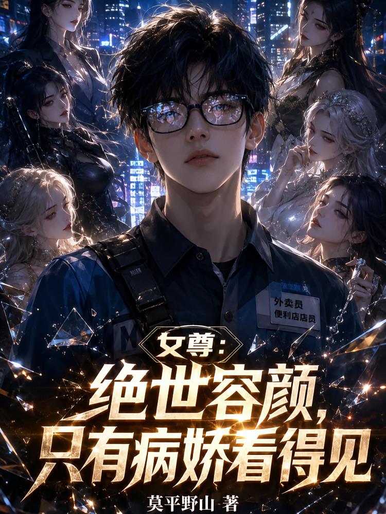 女尊:绝世容颜,只有病娇看得见