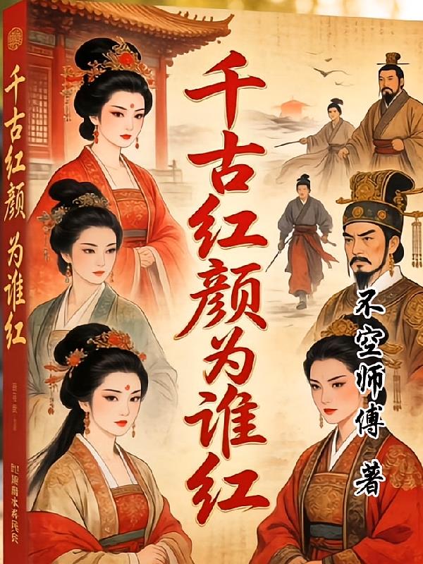 千古红颜为谁红