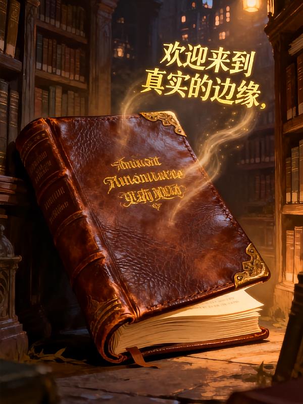 真实的边缘