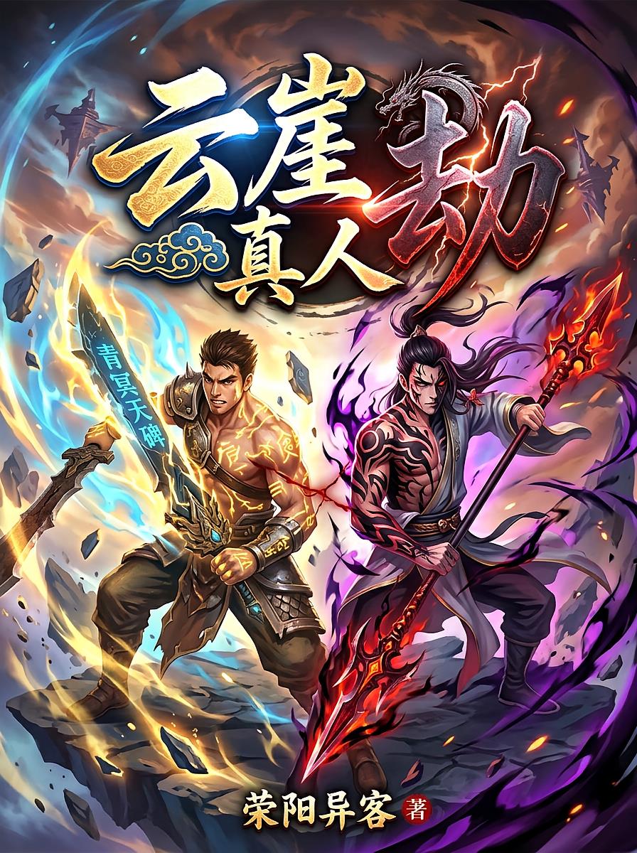 云崖真人