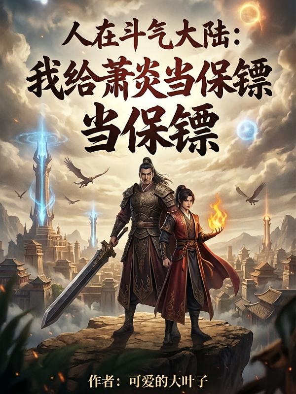 人在斗气大陆:我给萧炎当保镖