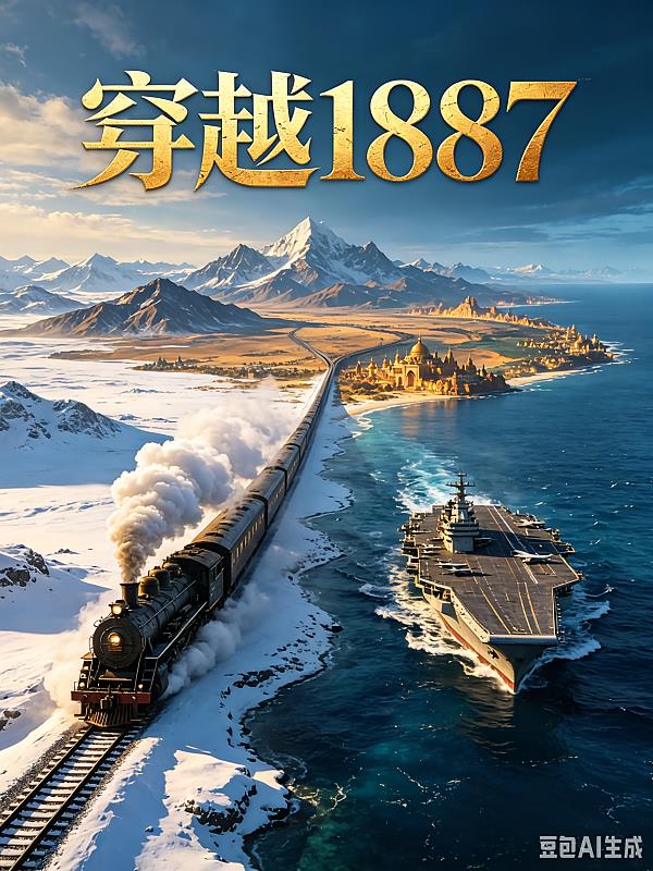 穿越1887