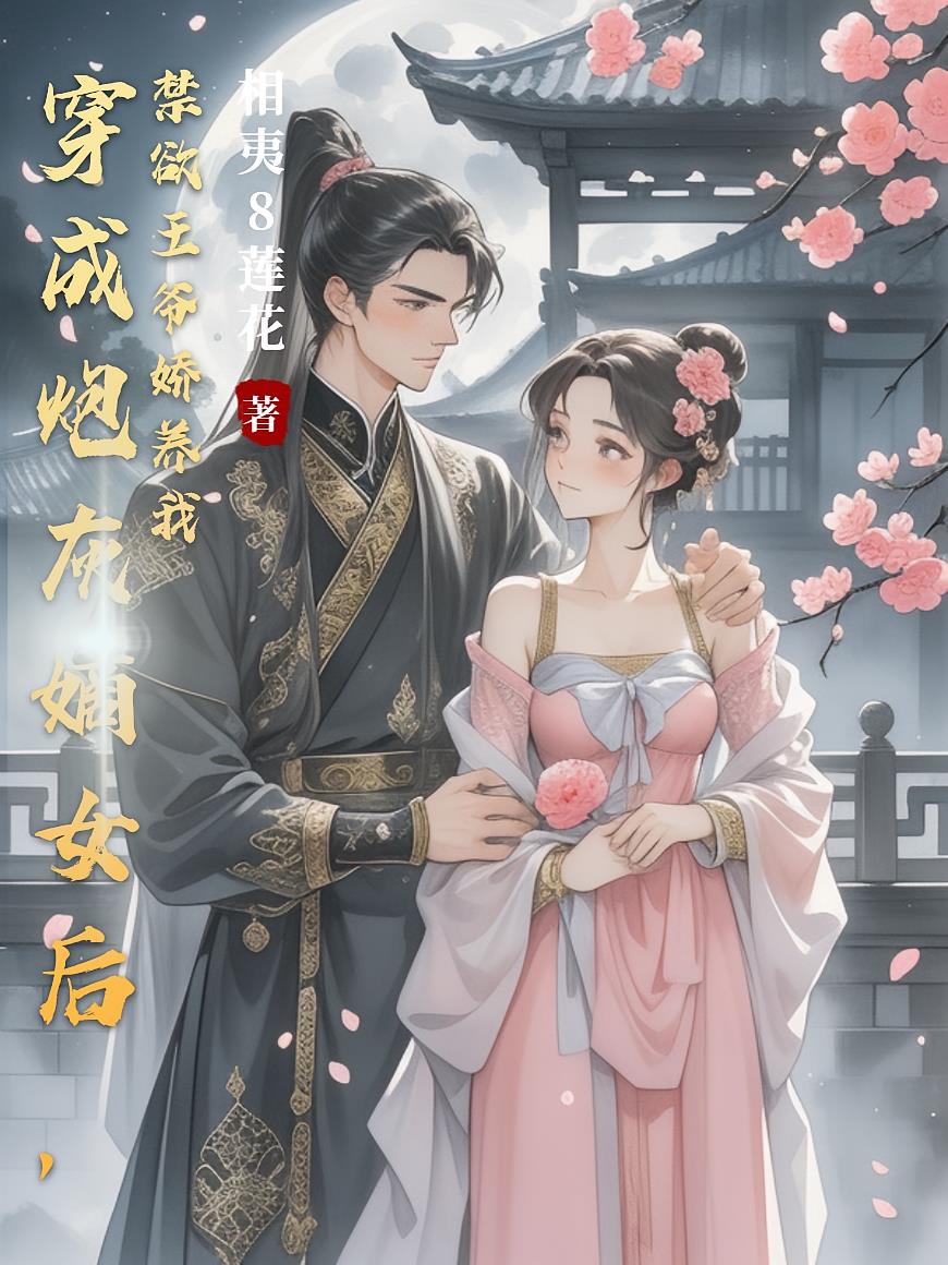 穿成炮灰嫡女后，禁欲王爷娇养我