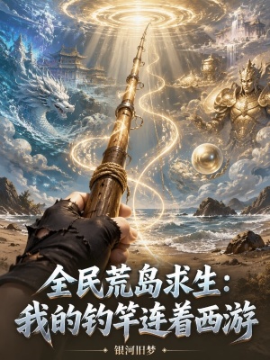 全民荒岛求生：我的钓竿连着西游