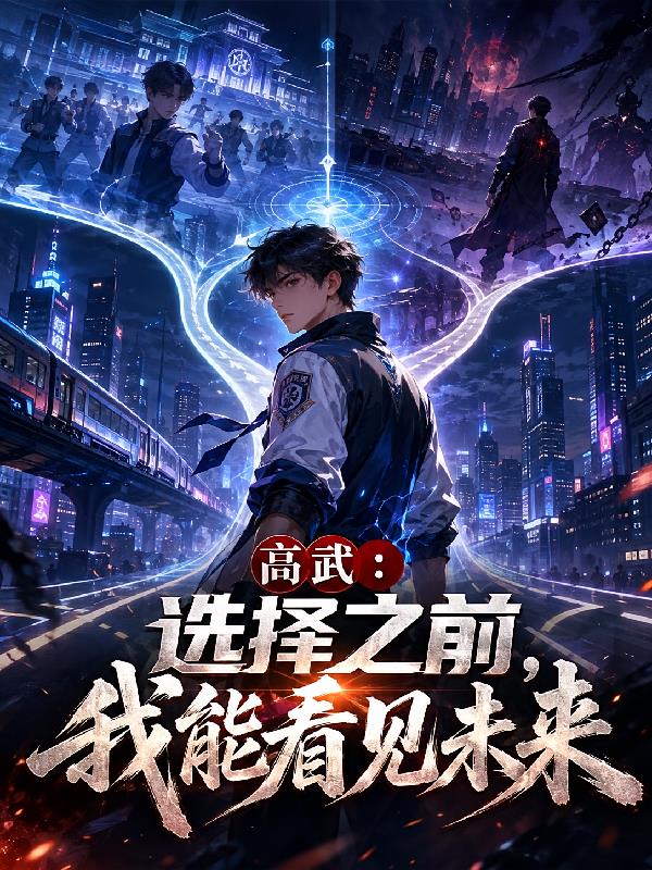 高武:选择之前,我能看见未来