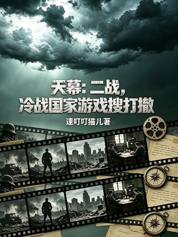 天幕:二战,冷战国家游戏搜打撤