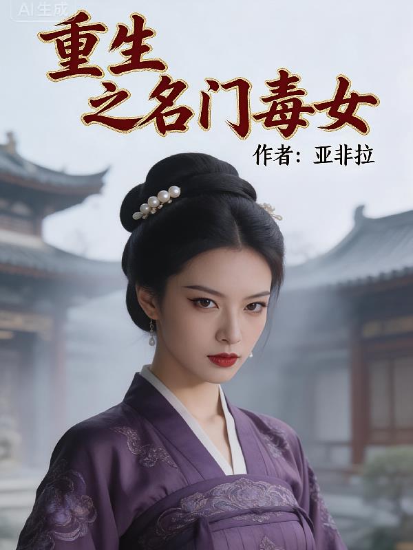 重生之名门毒女