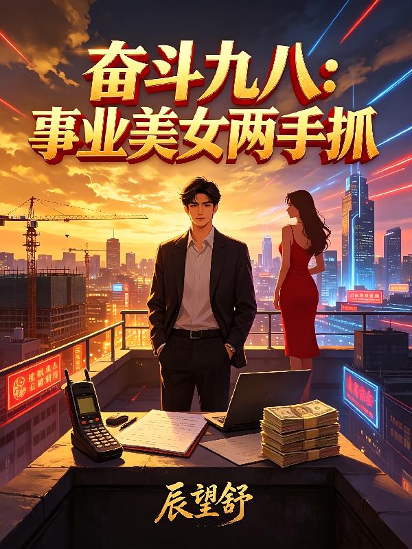 奋斗九八：事业美女两手抓