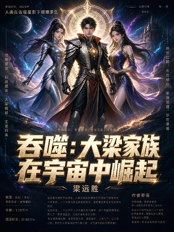 吞噬:大梁家族在宇宙中崛起