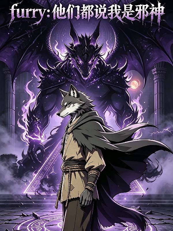 furry：他们都说我是邪神