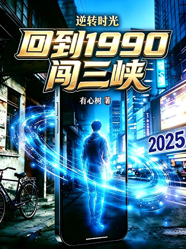 逆转时光:回到1990闯三峡
