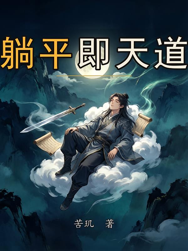 躺平即天道