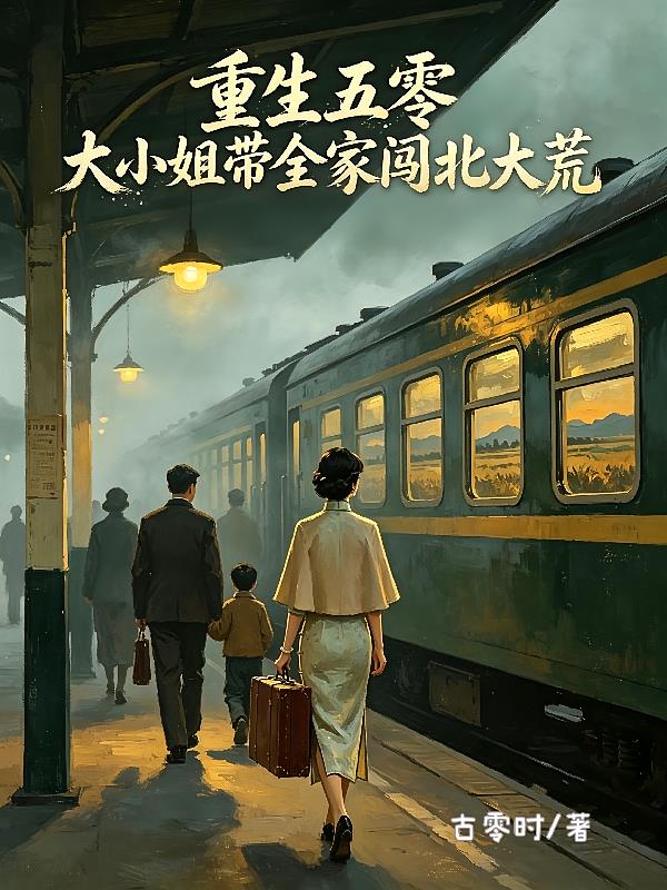 重生五零:大小姐带家人闯北大荒