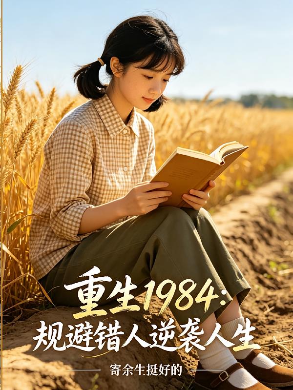 重生1984:规避错人逆袭人生